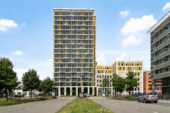 Pietersbergweg 773, Amsterdam