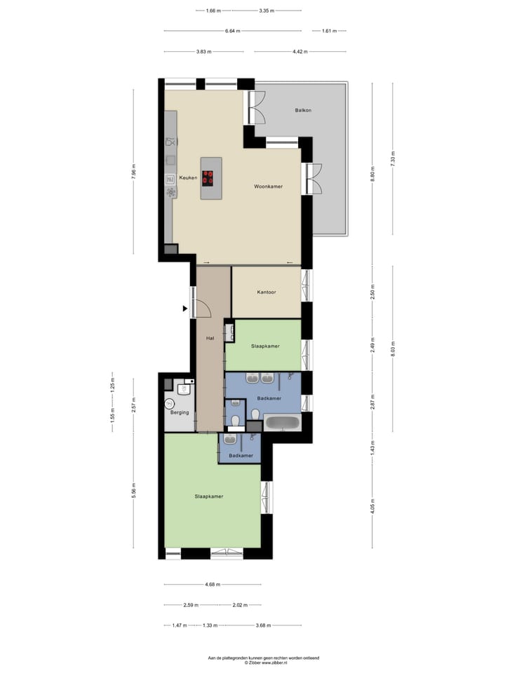 Photo 81 of Kerkelaan 5-C