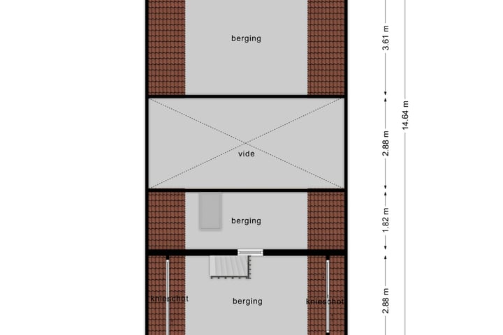 Bekijk foto 34 van Oude Baan 14