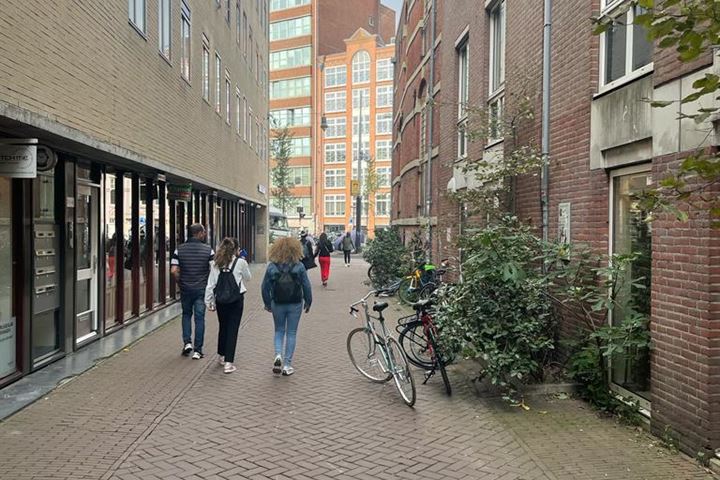 Bekijk foto 26 van Nieuwe Nieuwstraat 39