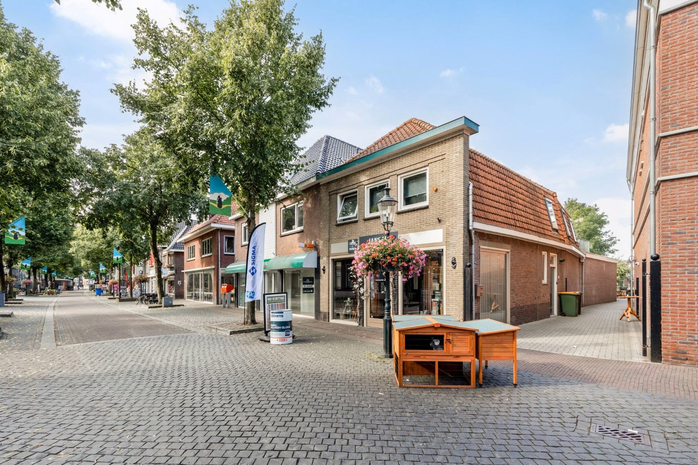 Bekijk foto 3 van Dorpsstraat 123