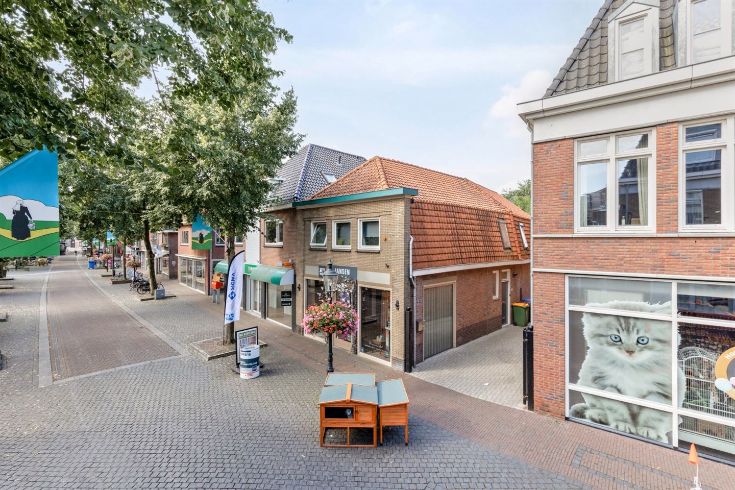 Bekijk foto 5 van Dorpsstraat 123