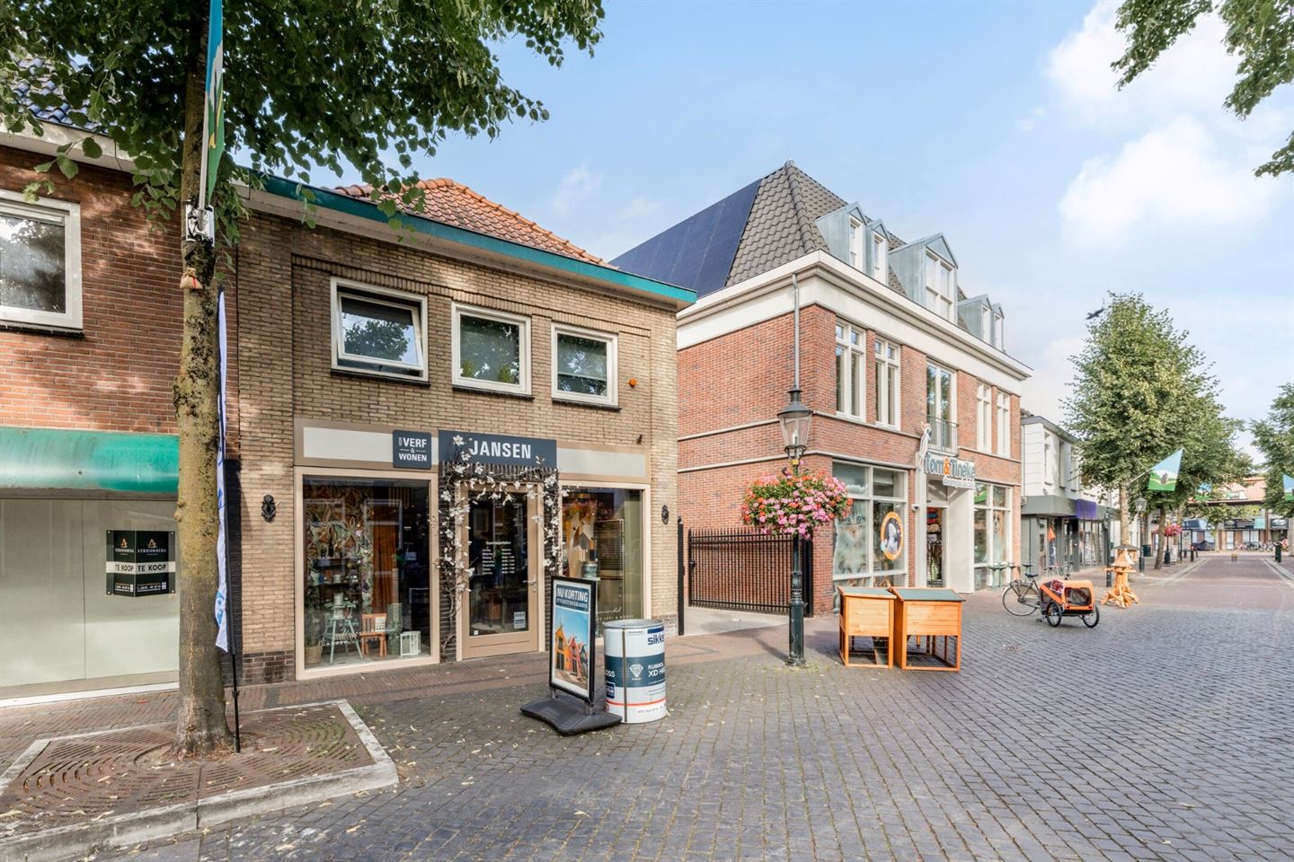 Bekijk foto 4 van Dorpsstraat 123