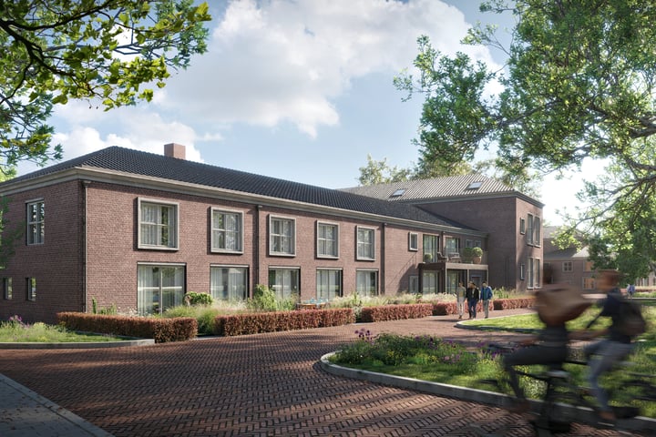Drienerstraat 50