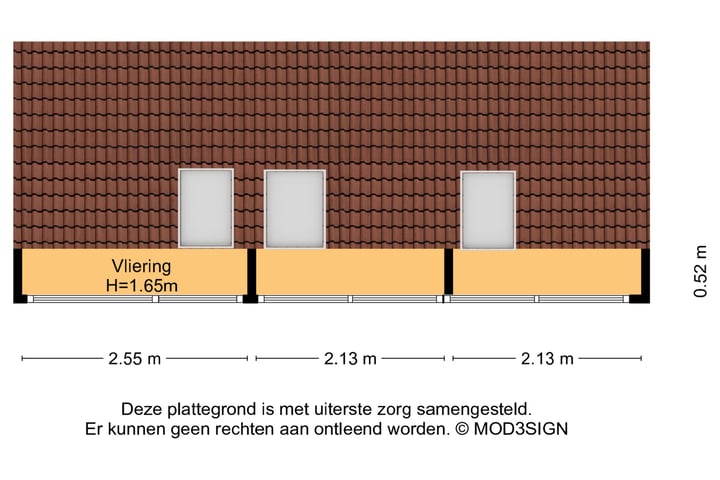 Bekijk foto 33 van L. van Wijkplein 12