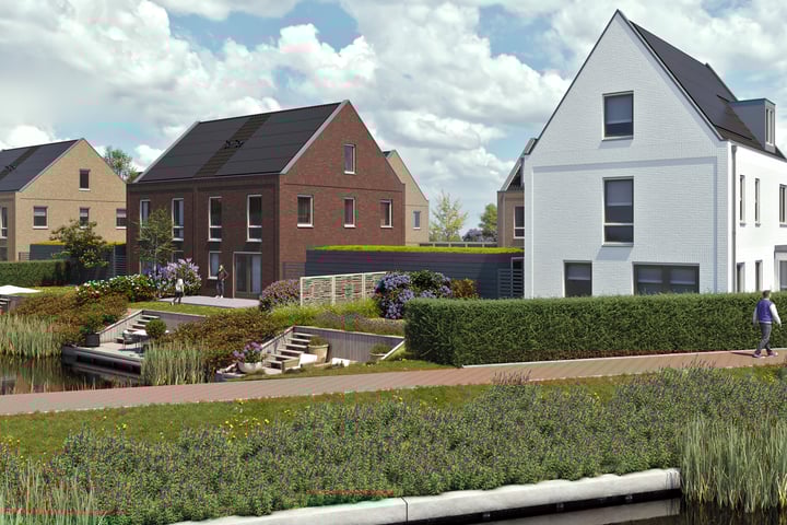 Havenkwartier | Fase 3 (Bouwnr. 67)