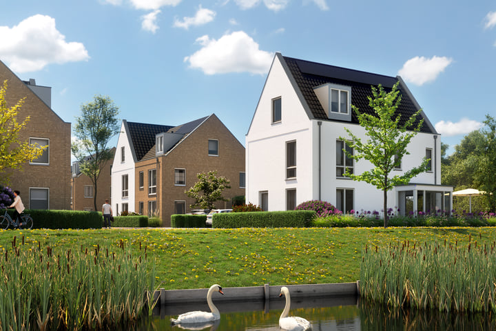 Havenkwartier | Fase 3 (Bouwnr. 56)