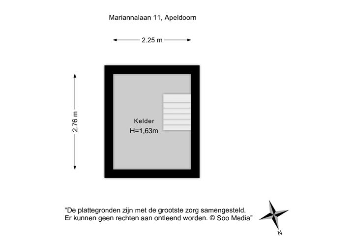 Bekijk foto 32 van Mariannalaan 11