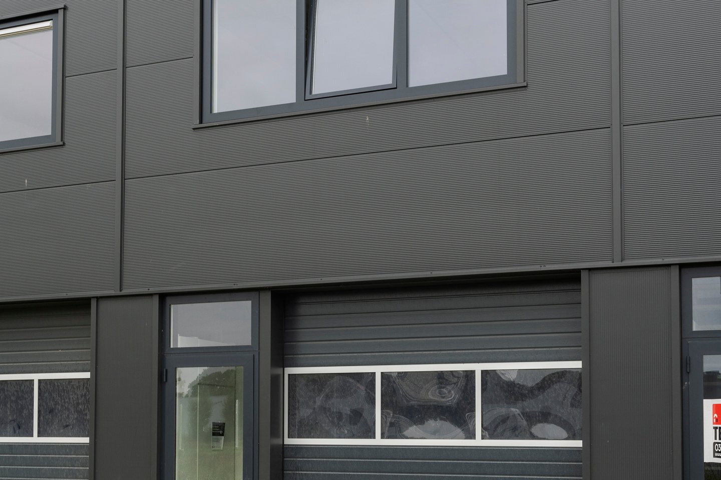 Bekijk foto 4 van Anna van Hoevellstraat 21 - 27