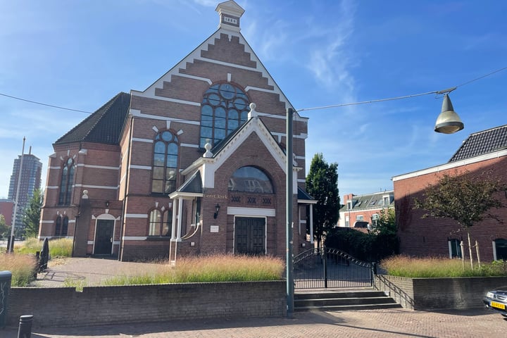 Wilhelminastraat 18
