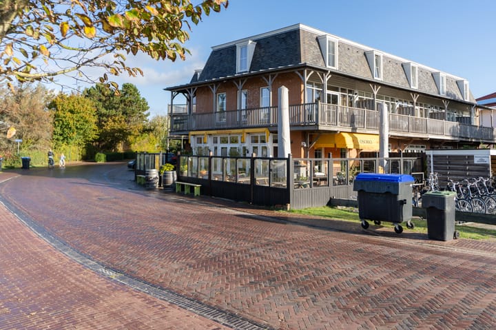 Foto 2 van Strandweg 50-7