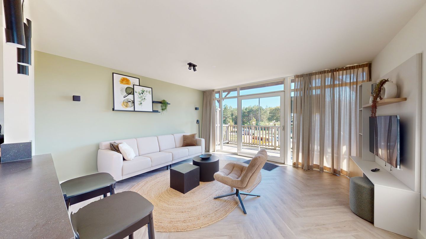 Foto 1 van Strandweg 50-7