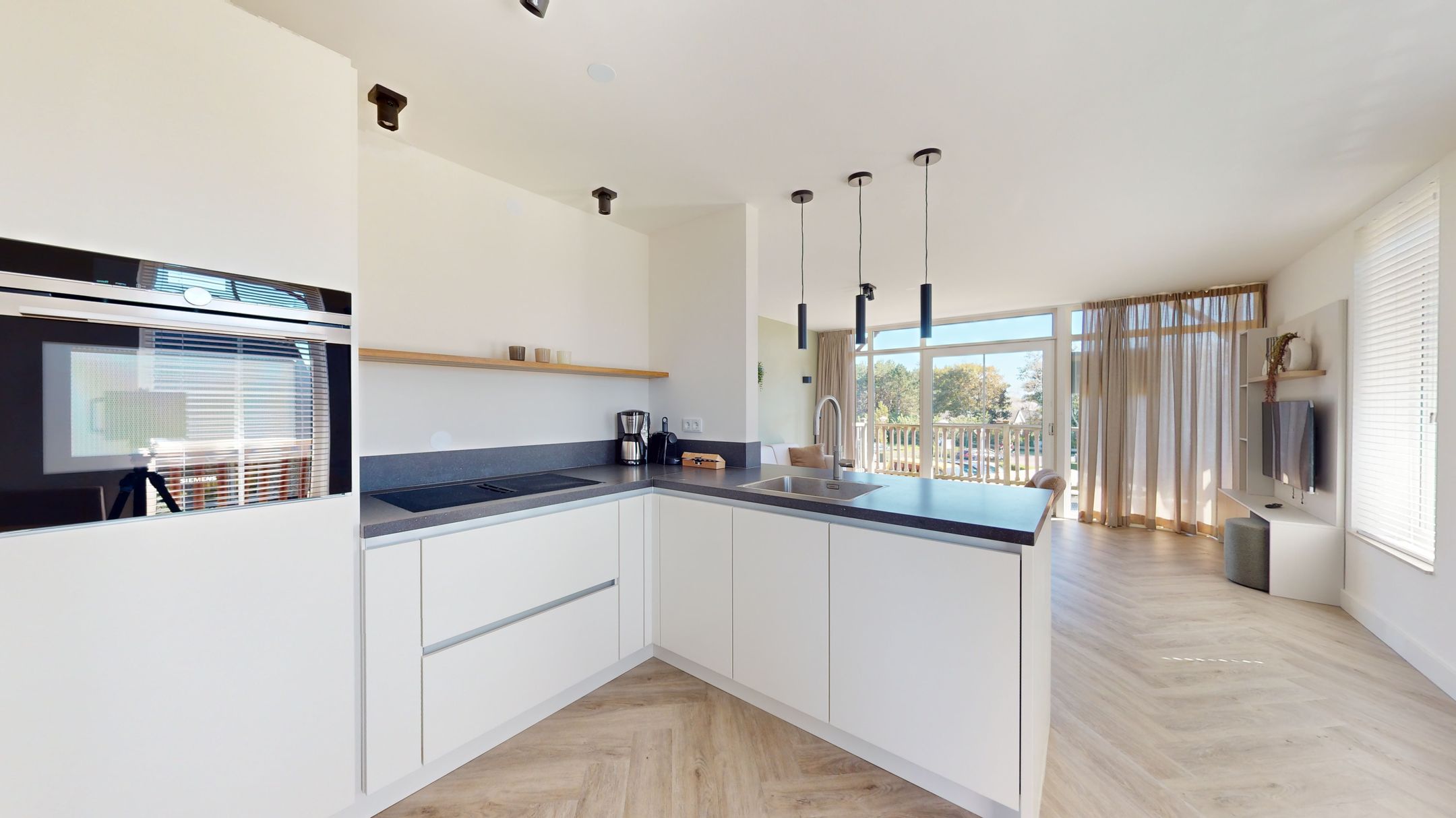 Foto 6 van Strandweg 50-7