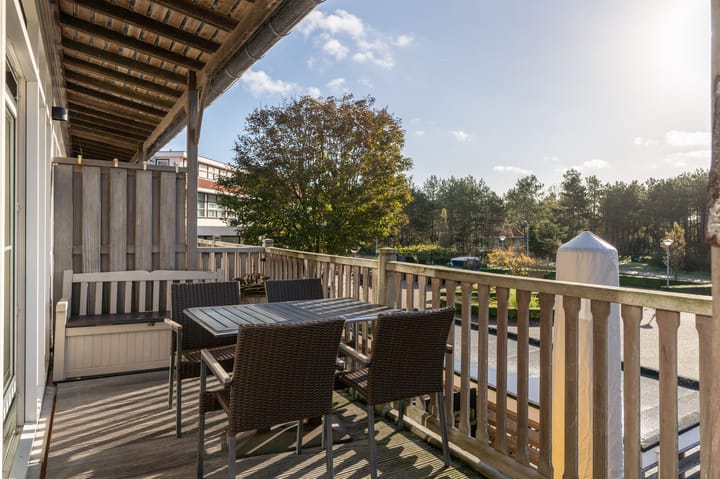 Foto 4 van Strandweg 50-7