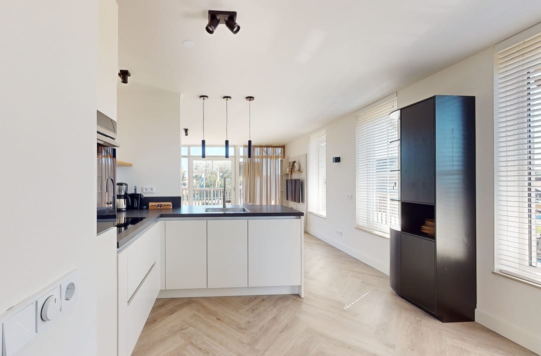 Foto 7 van Strandweg 50-7