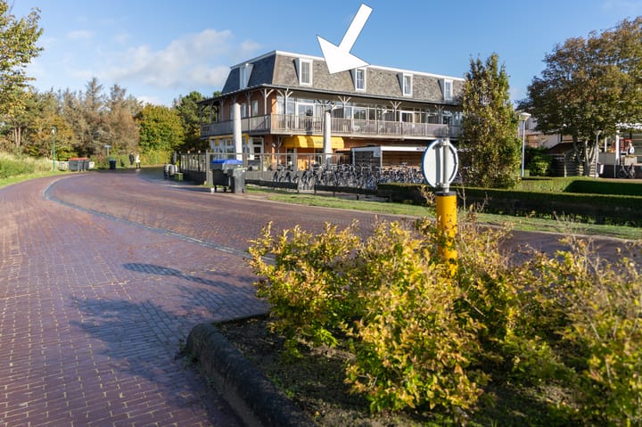 Foto 3 van Strandweg 50-7