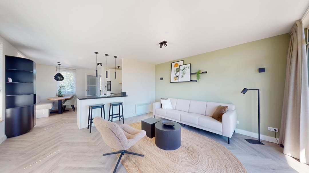 Foto 8 van Strandweg 50-7