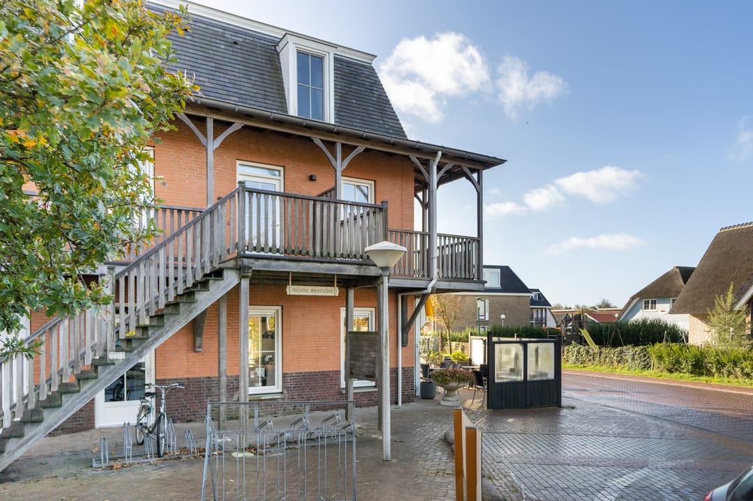 Foto 17 van Strandweg 50-7