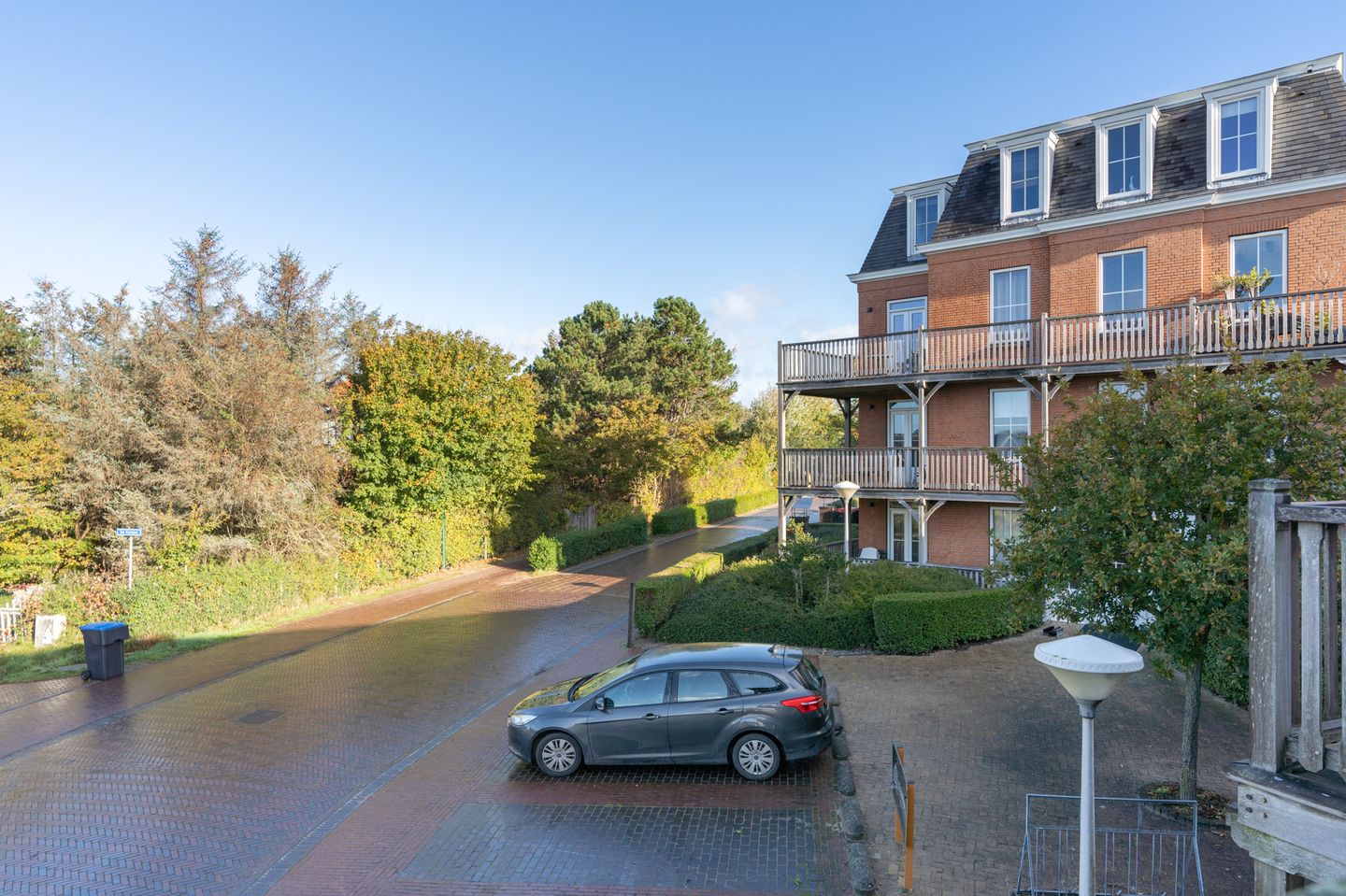 Foto 19 van Strandweg 50-7