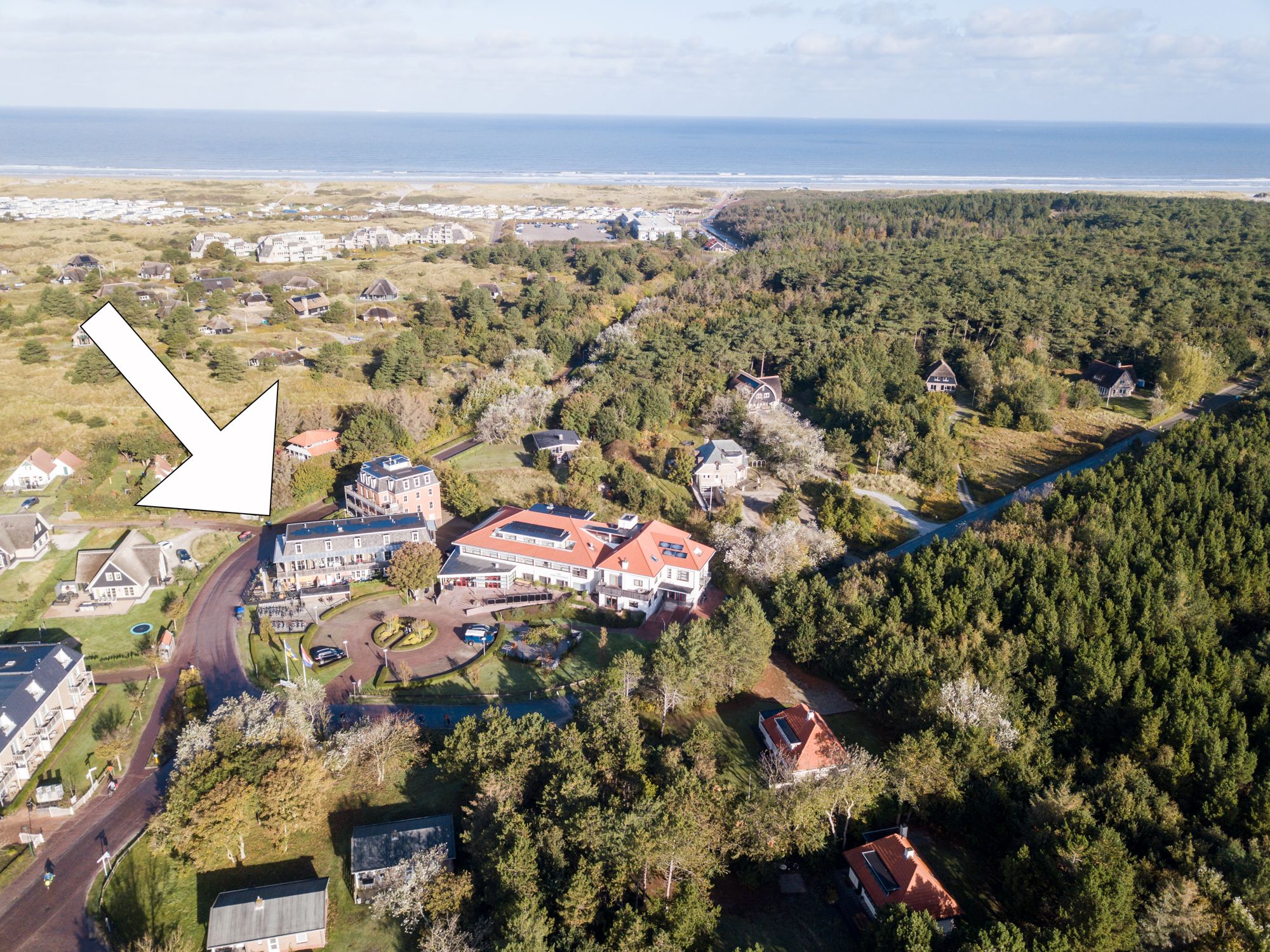 Foto 21 van Strandweg 50-7