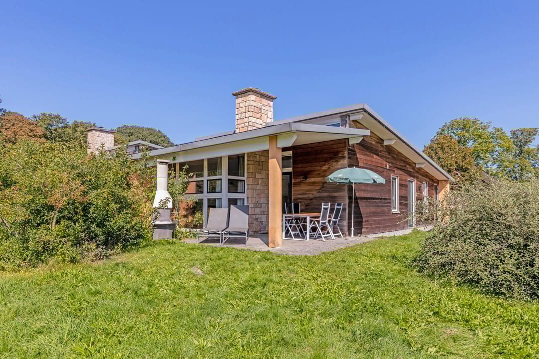 Photo 2 of Rue du Bois du Four 7 A - bungalow 199