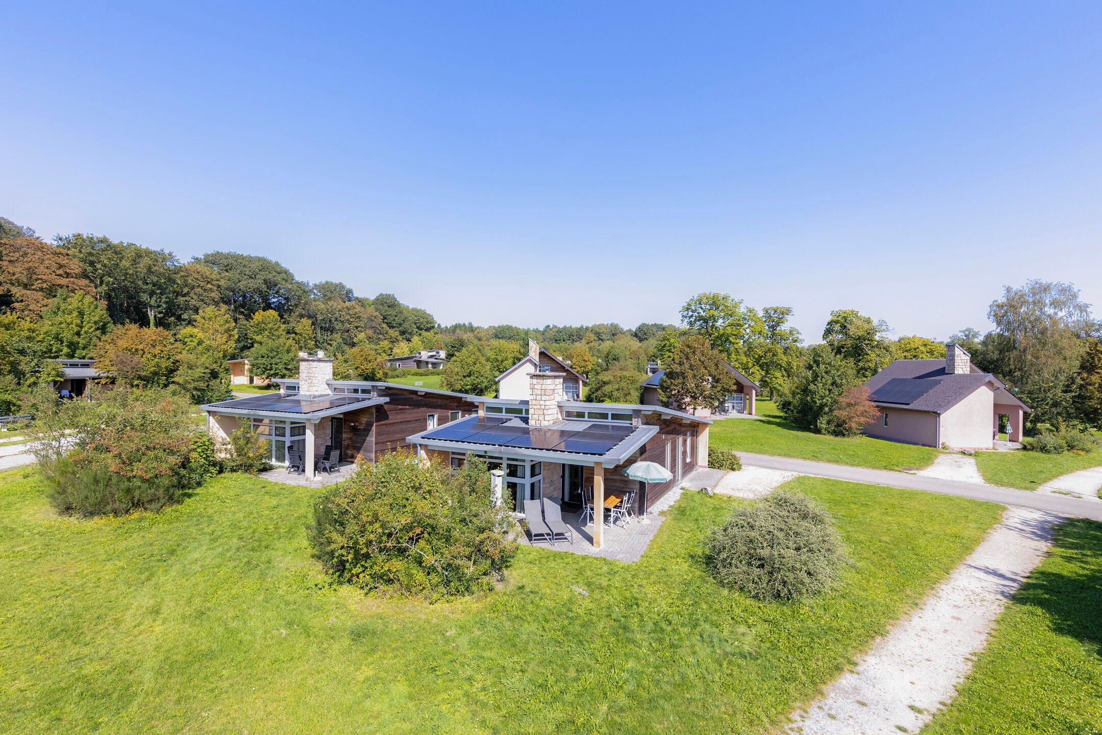 Photo 3 of Rue du Bois du Four 7 A - bungalow 199