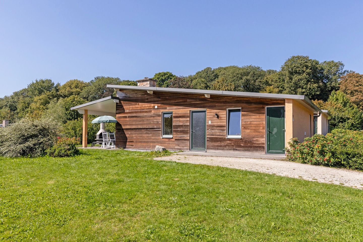 Photo 4 of Rue du Bois du Four 7 A - bungalow 199