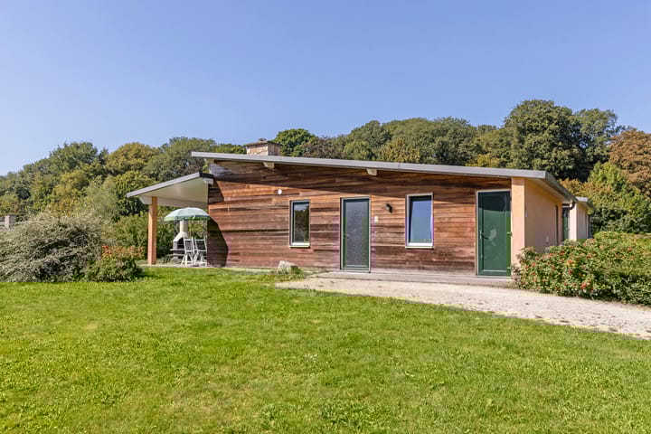 Foto 4 van Rue du Bois du Four 7 A - bungalow 199