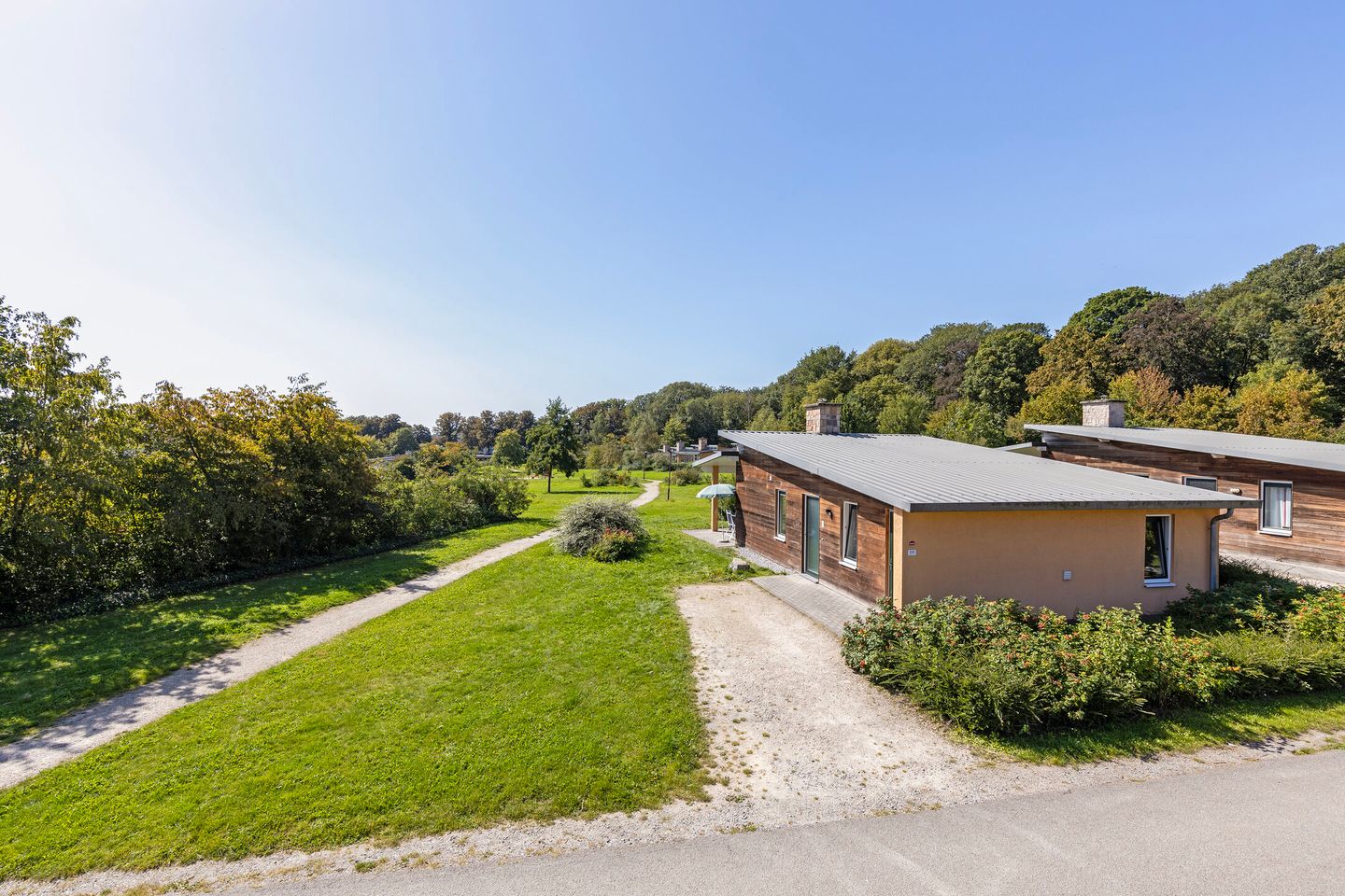 Photo 5 of Rue du Bois du Four 7 A - bungalow 199