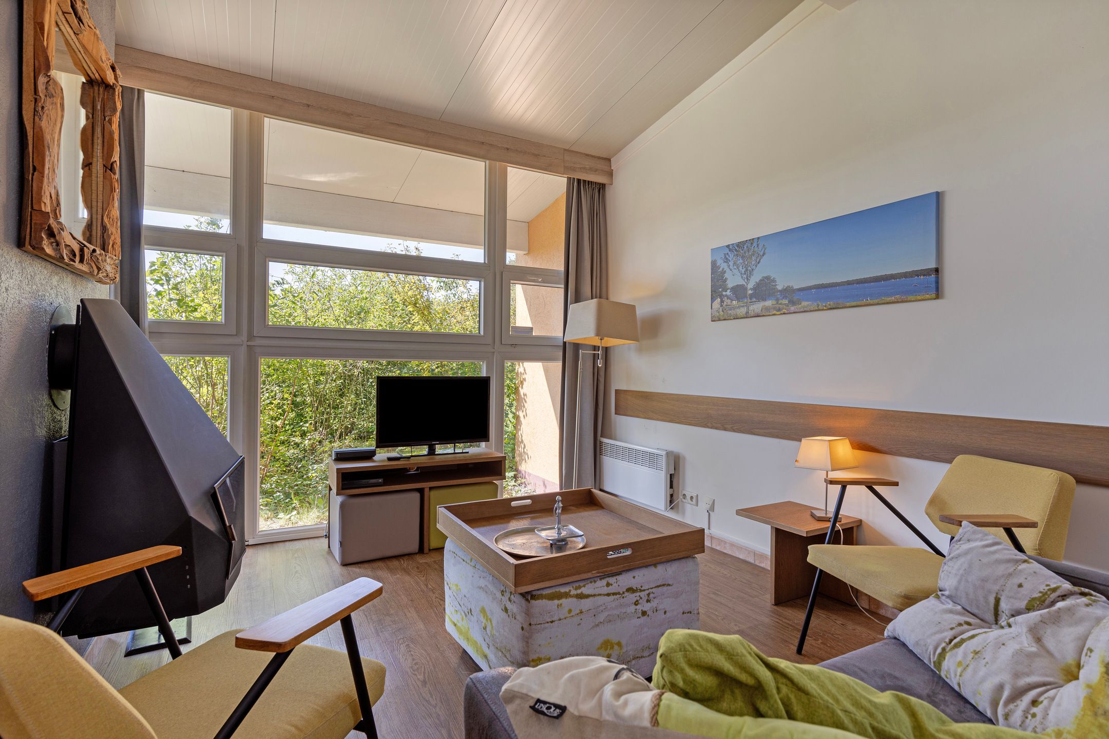 Photo 9 of Rue du Bois du Four 7 A - bungalow 199