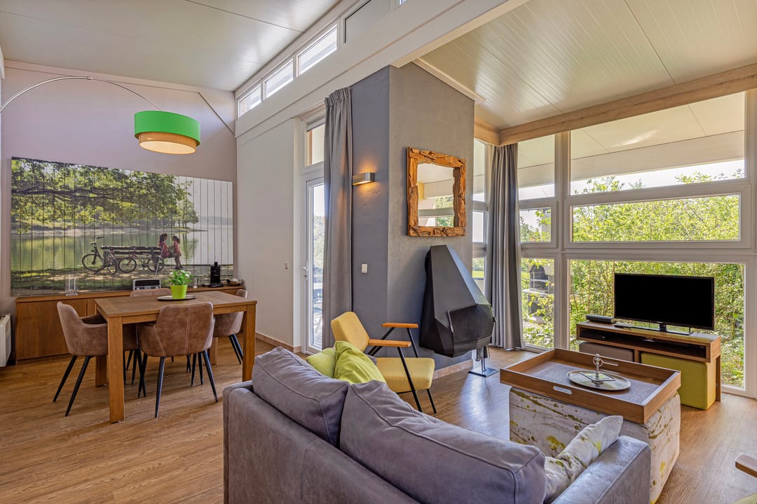 Photo 11 of Rue du Bois du Four 7 A - bungalow 199