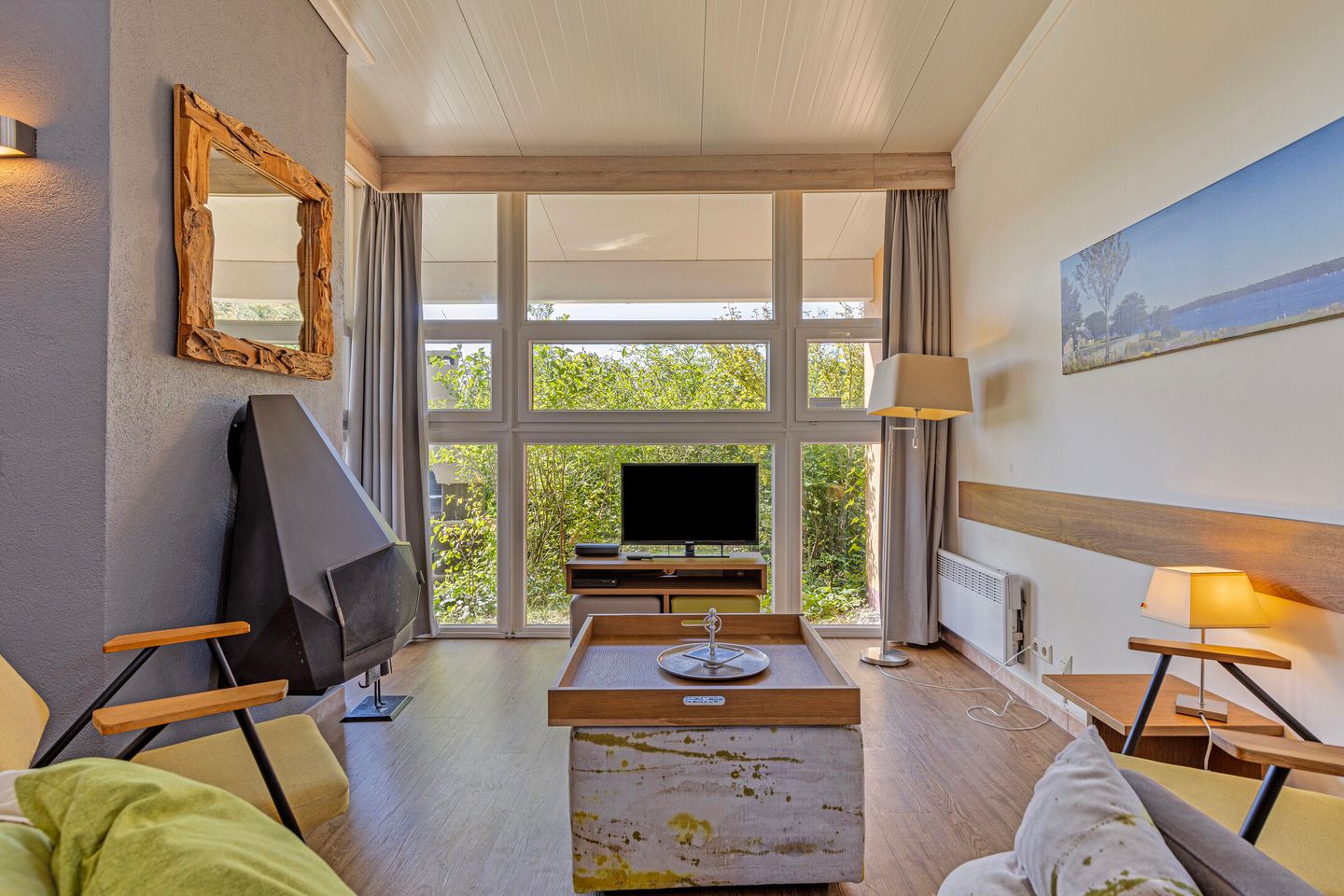 Photo 10 of Rue du Bois du Four 7 A - bungalow 199