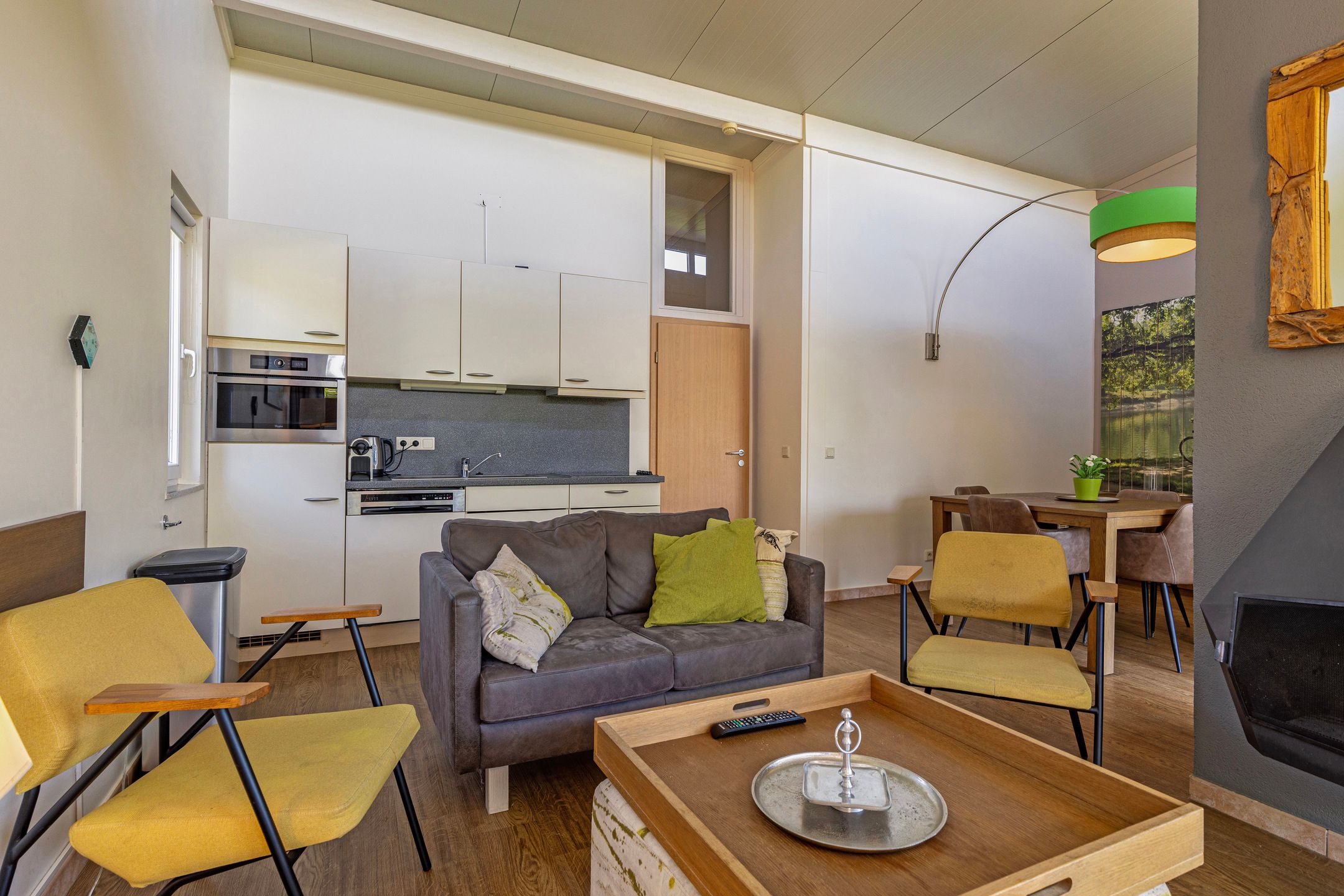 Photo 12 of Rue du Bois du Four 7 A - bungalow 199