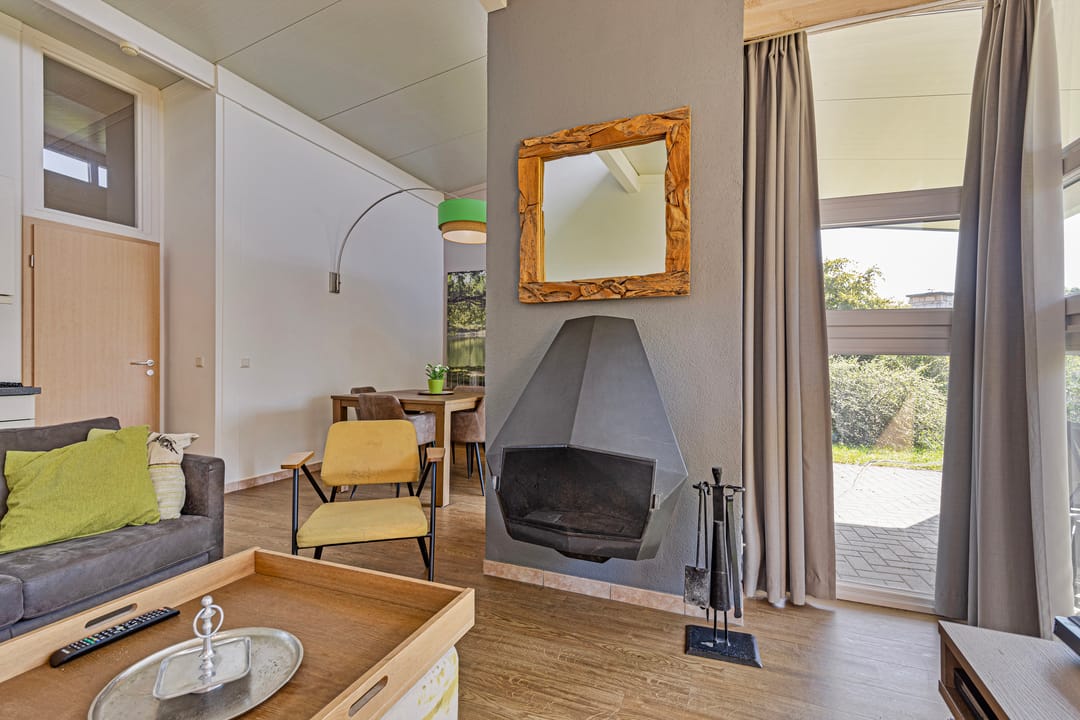 Photo 13 of Rue du Bois du Four 7 A - bungalow 199