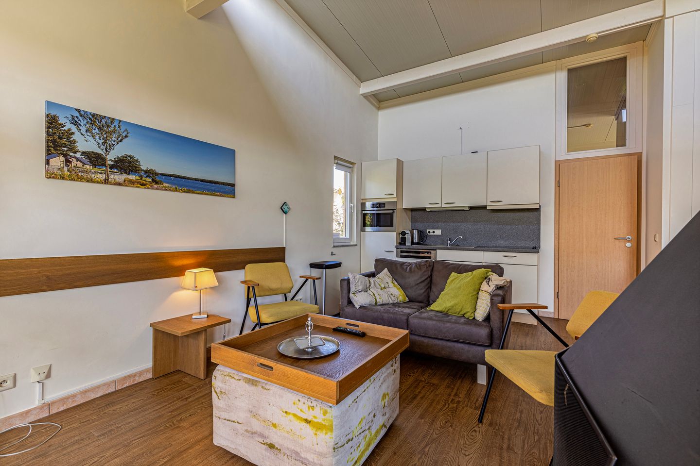 Photo 14 of Rue du Bois du Four 7 A - bungalow 199