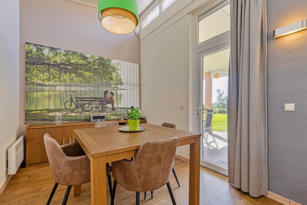 Photo 16 of Rue du Bois du Four 7 A - bungalow 199