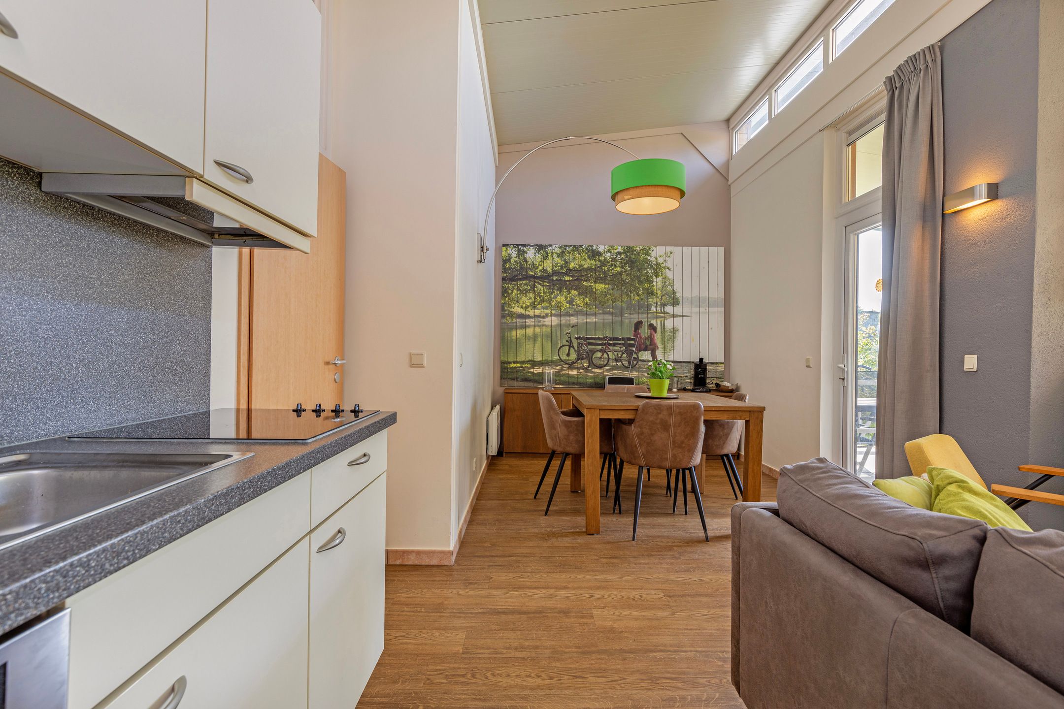 Photo 18 of Rue du Bois du Four 7 A - bungalow 199