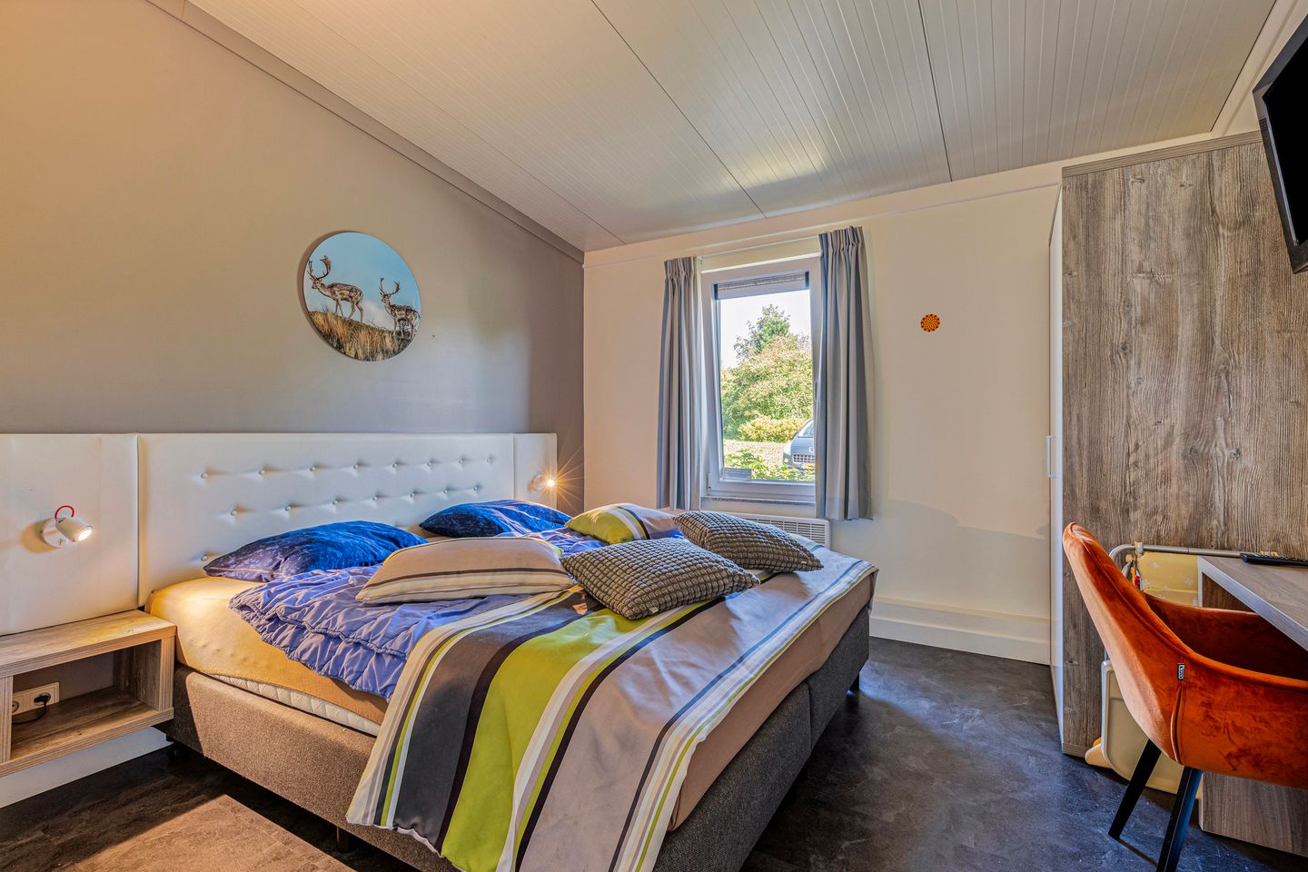 Photo 19 of Rue du Bois du Four 7 A - bungalow 199