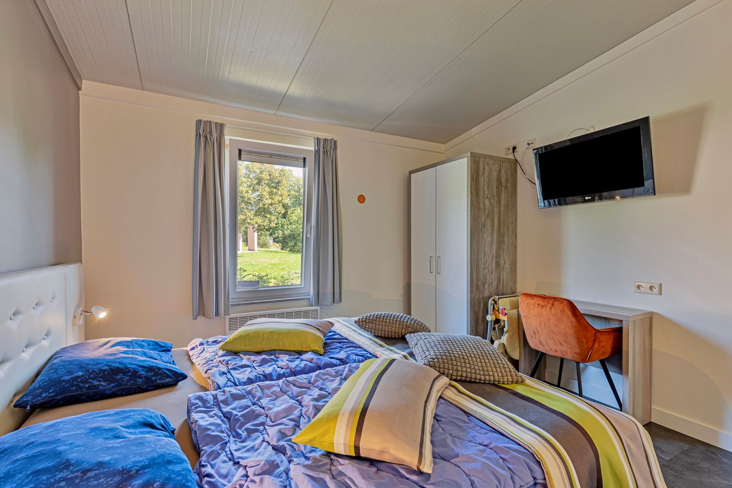 Photo 20 of Rue du Bois du Four 7 A - bungalow 199