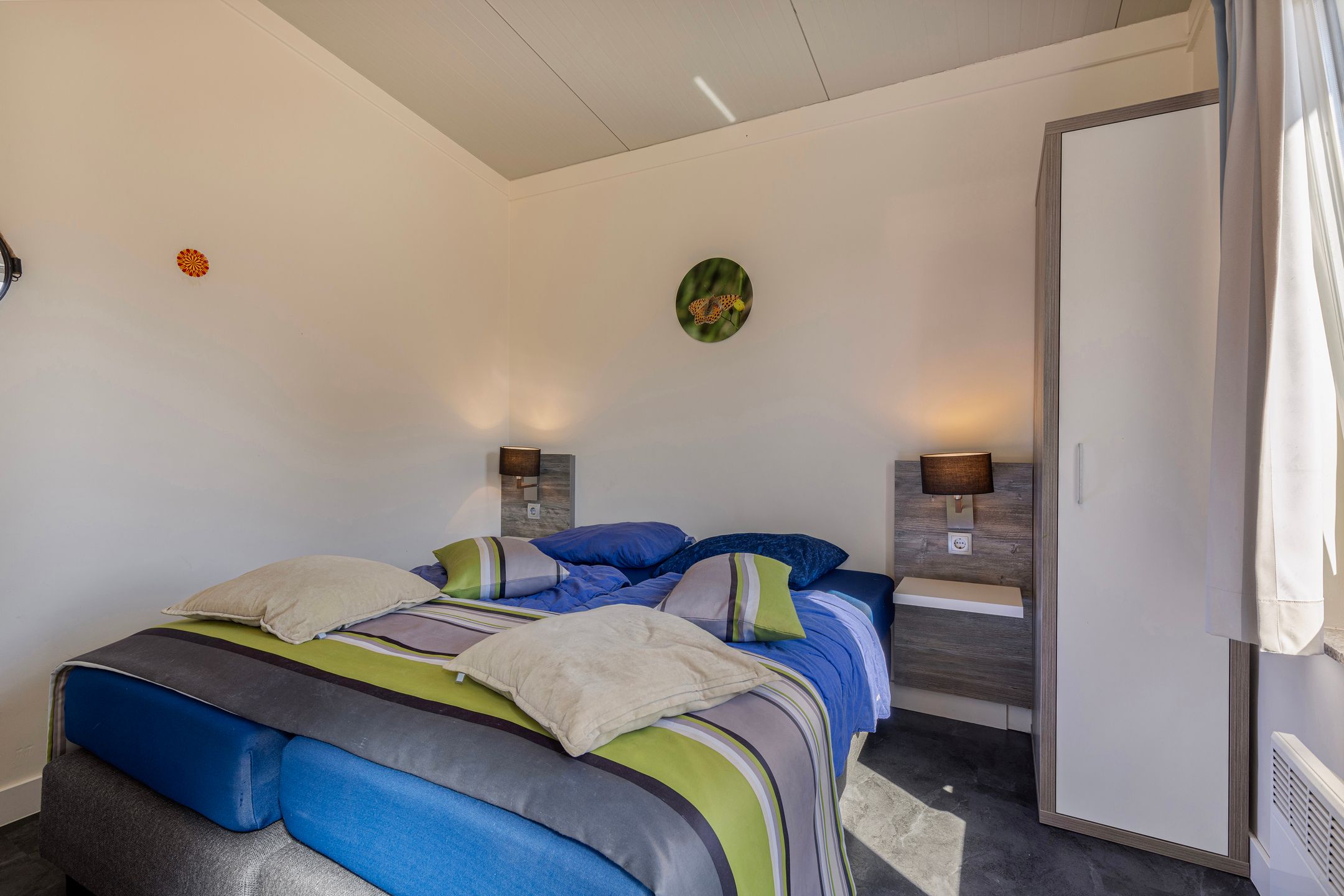 Photo 21 of Rue du Bois du Four 7 A - bungalow 199