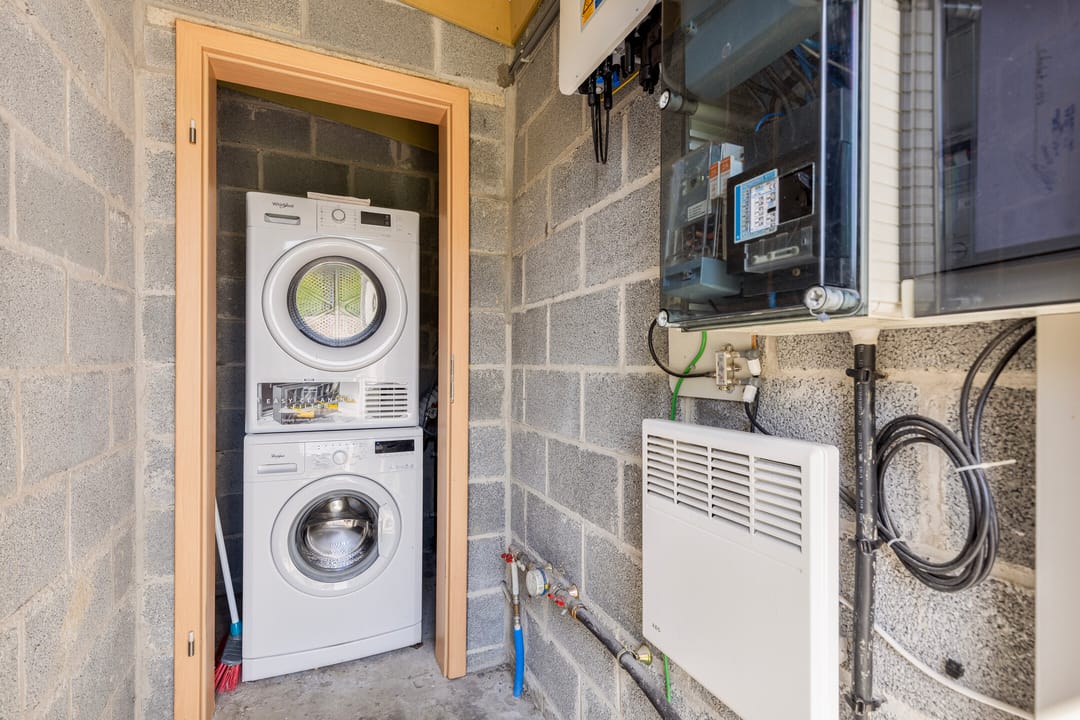 Photo 28 of Rue du Bois du Four 7 A - bungalow 199