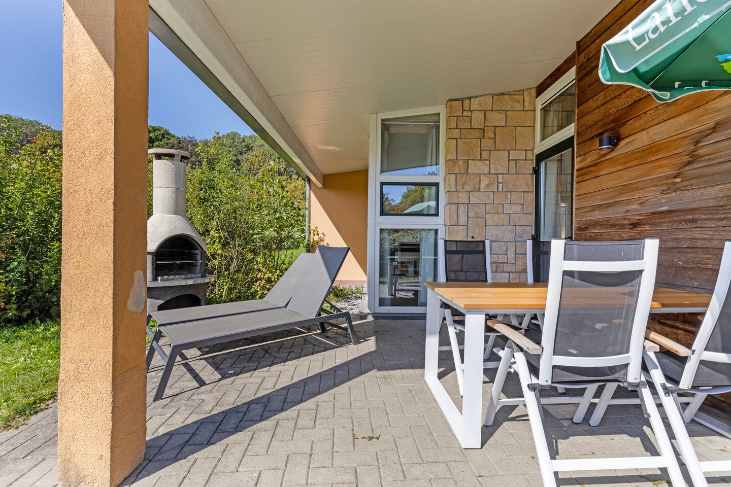 Photo 29 of Rue du Bois du Four 7 A - bungalow 199