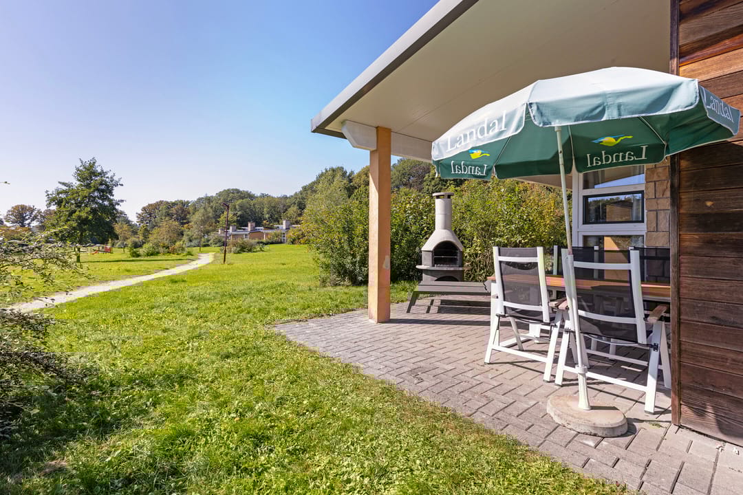 Photo 32 of Rue du Bois du Four 7 A - bungalow 199