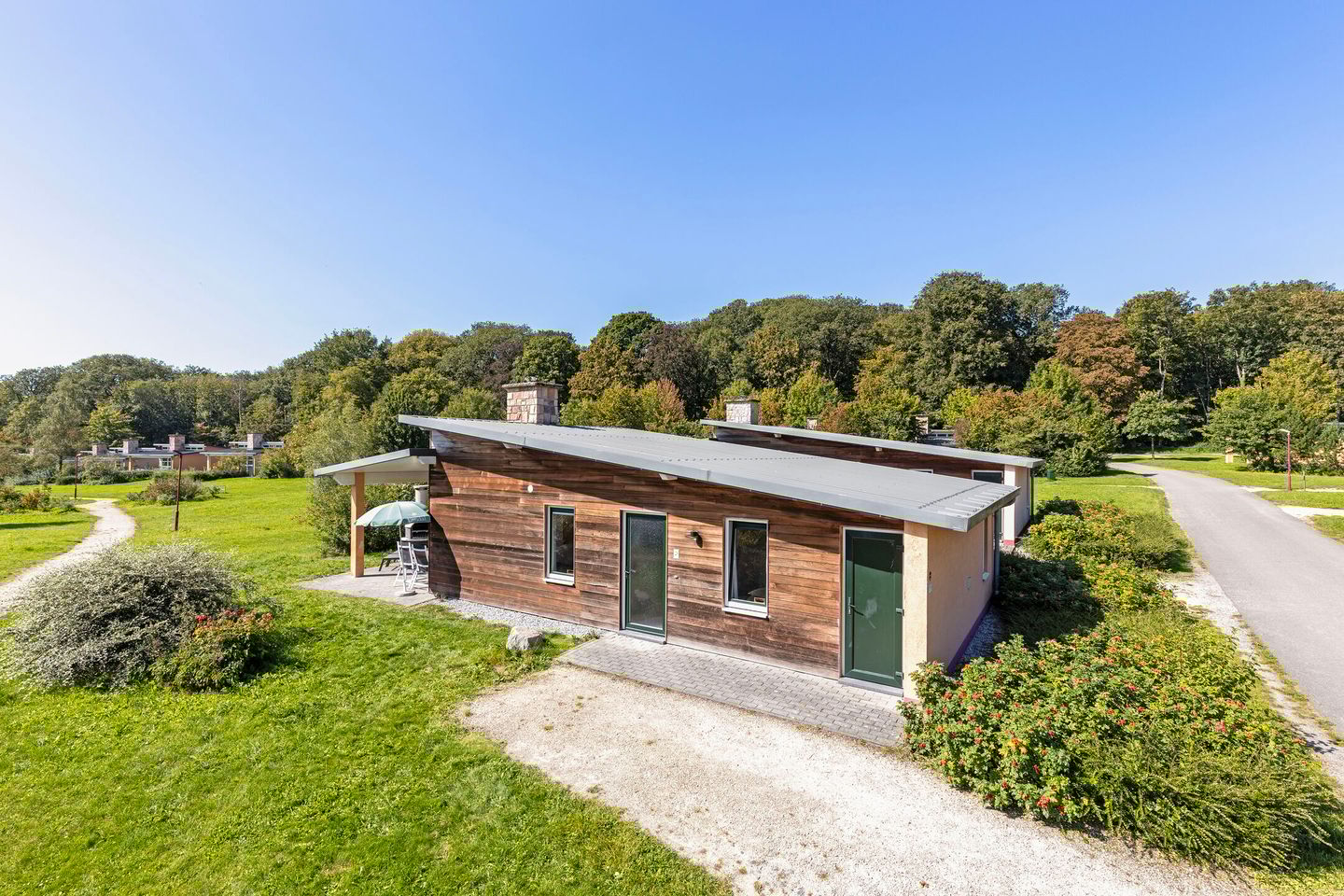 Photo 34 of Rue du Bois du Four 7 A - bungalow 199