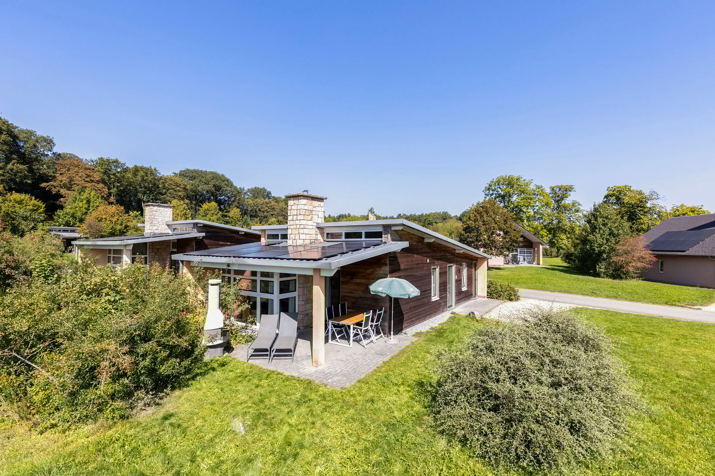 Photo 35 of Rue du Bois du Four 7 A - bungalow 199