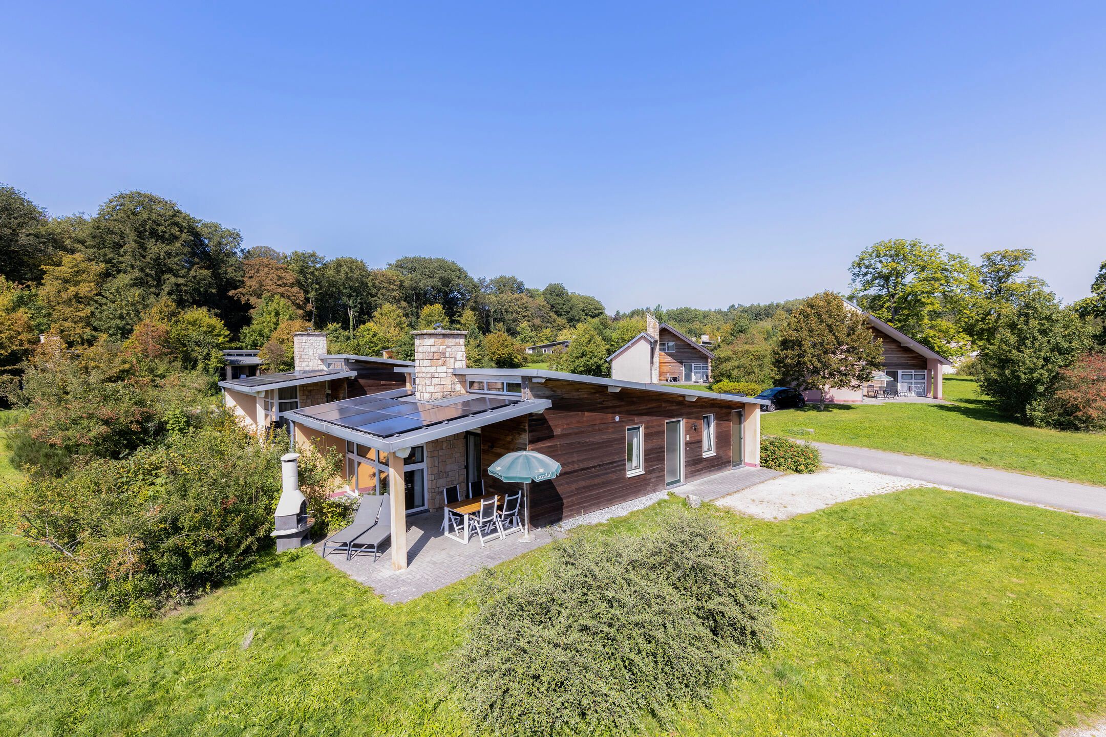 Photo 36 of Rue du Bois du Four 7 A - bungalow 199