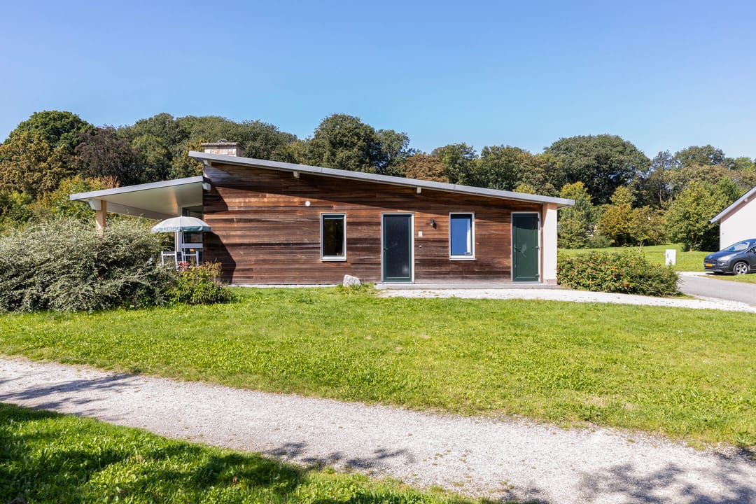 Photo 37 of Rue du Bois du Four 7 A - bungalow 199