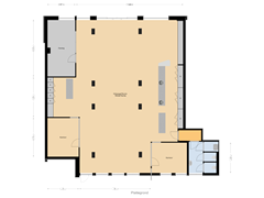 View floorplan