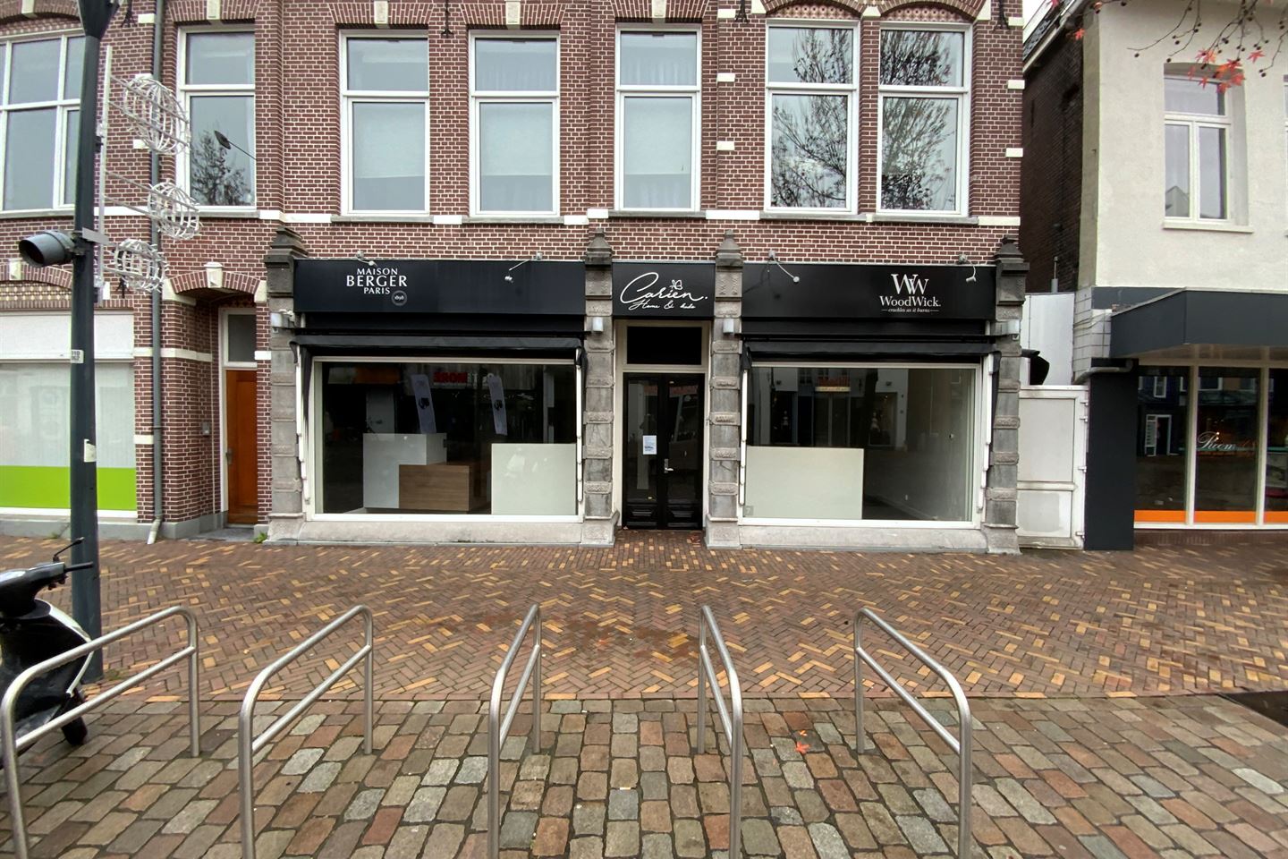 Bekijk foto 1 van Hoogstraat 7