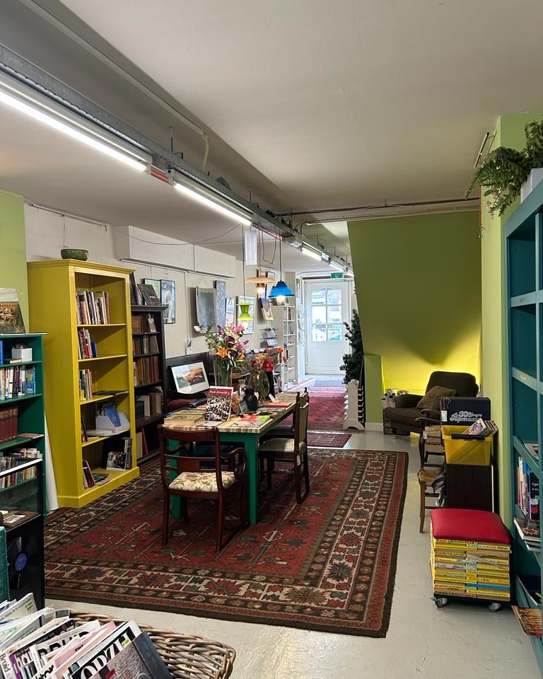 Bekijk foto 4 van Oudegracht 253